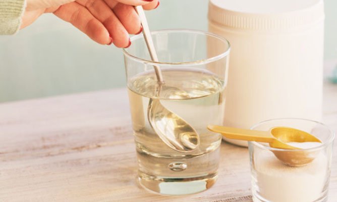 CREATINA MAS ALLA DEL DEPORTE